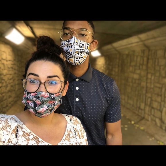 Meet your Posher, Crystal - Picture 2 of 4